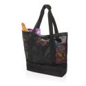 XD Collection Iqlo Aware™ RPET 2-in-1 cooler tote