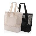 XD Collection Iqlo Aware™ RPET 2-in-1 cooler tote