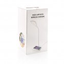 XD Collection kantoorlamp met draadloos oplaadstation