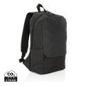 XD Collection Kazu AWARE™ RPET basic sac à dos pour ordinateur portable 15,6"