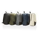 XD Collection Kazu AWARE™ RPET basic sac à  dos pour ordinateur portable 15,6