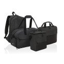 XD Collection Kazu AWARE™ RPET basic sac à  dos pour ordinateur portable 15,6