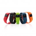 XD Collection Keep fit activity tracker