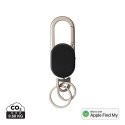 XD Collection Keyfinder keychain with worldwide locating and USB C