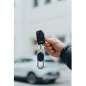 XD Collection Keyfinder keychain with worldwide locating and USB C