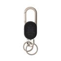 XD Collection Keyfinder keychain with worldwide locating and USB C