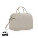 XD Collection Kezar AWARE™ 500 gsm recycled canvas deluxe weekend bag