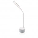 XD Collection Lamp met USB oplader & luidspreker