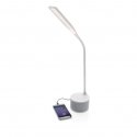 XD Collection Lamp met USB oplader & luidspreker