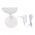 XD Collection Lamp met USB oplader & luidspreker