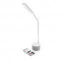 XD Collection Lamp met USB oplader & luidspreker