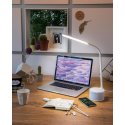 XD Collection Lamp met USB oplader & luidspreker