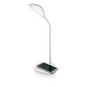 XD Collection lampe de bureau avec chargeur sans fil