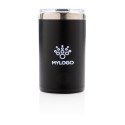 XD Collection light up logo 200 ml gobelet