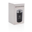 XD Collection Light up Logo 200 ml Reisebecher