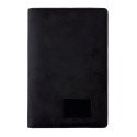 XD Collection Light up logo carnet de notes A5, ligné