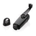 XD Collection Lightwave RCS rplastic USB-rechargeable torch with crank