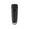 XD Collection Lightwave RCS rplastic USB-rechargeable torch with crank