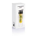 XD Collection Lock 700 ml Infuser Trinkflasche