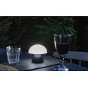 XD Collection Luming lampe de table rechargeable par USB