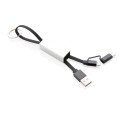 XD Collection Luxus 3-in-1 Kabel