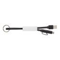 XD Collection Luxus 3-in-1 Kabel