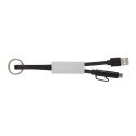 XD Collection Luxus 3-in-1 Kabel