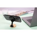 XD Collection Magmount support de téléphone en plastique RCS et bambou