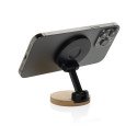 XD Collection Magmount support de téléphone en plastique RCS et bambou