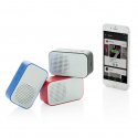 XD Collection Melody wireless speaker