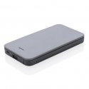 XD Collection MFi licensed - 10.000 mAh power bank