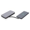 XD Collection MFi lizenziert - 10.000 mAh Powerbank