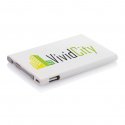 XD Collection Micra - 2.500 mAh power bank