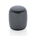 XD Collection Mini aluminium wireless speaker