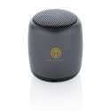 XD Collection Mini aluminium wireless speaker