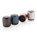 XD Collection Mini aluminium wireless speaker