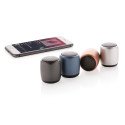 XD Collection Mini aluminium wireless speaker