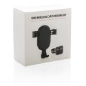 XD Collection Mobile set de recharge sans fil pour voiture