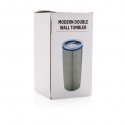 XD Collection Modern double wall travel mug