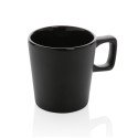 XD Collection Moderne Keramik Kaffeetasse, 300ml