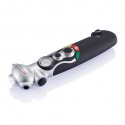 XD Collection multifunctional digital tire gauge