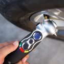 XD Collection multifunctional digital tire gauge