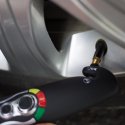 XD Collection multifunctional digital tire gauge