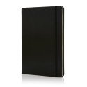 XD Collection Note A5 Hardcover Notizbuch, liniert