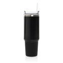 XD Collection Peakflow RCS recycled steel tumbler 1200ML