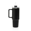 XD Collection Peakflow RCS recycled steel tumbler 1200ML