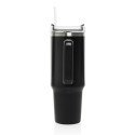 XD Collection Peakflow RCS recycled steel tumbler 1200ML