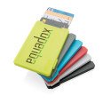 XD Collection porte-cartes multiple avec RFID anti-skimming