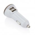 XD Collection powerful dual port car charger