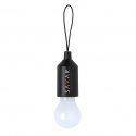 XD Collection Pull lamp keychain